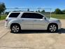 2012 White /TAN GMC Acadia DENALI (1GKKVTED1CJ) , AUTOMATIC transmission, located at 17760 Hwy 62, Morris, OK, 74445, (918) 733-4887, 35.609104, -95.877060 - 2012 GMC ACADIA DENALI IS AWD FEATURES REMOTE START, POWER LOCKS, POWER WINDOWS, POWER SEATS, AM/FM STEREO, DVD PLAYER, BOSE SPEAKERS, DUAL TEMP CONTROL, HEATED AND COOLED FRONT SEATS, BACK UP CAMERA, MULTI-FUNCTION STEERING WHEEL CONTROLS, HEADS UP DISPLAY, 3RD ROW SEATING, LEATHER SEATS, SUN ROOF, - Photo#3